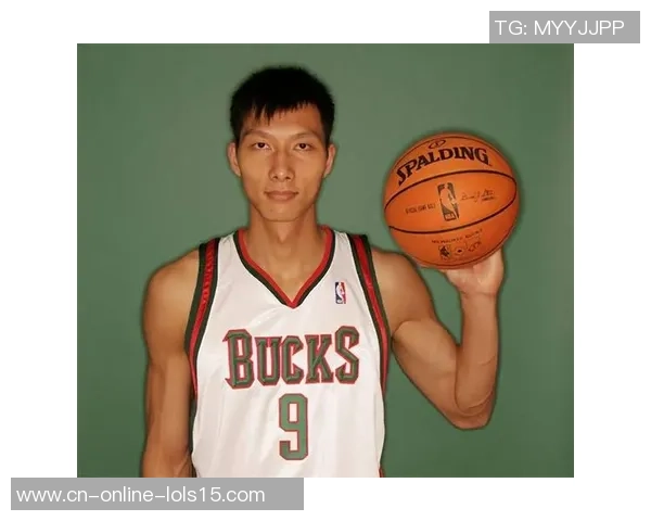 易建联:从篮球场上的传奇到中国体育的标杆,见证时代的变迁与发展